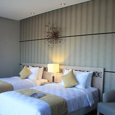 Bellevue Hills Nusa Dua ヌサドゥア エクステリア 写真