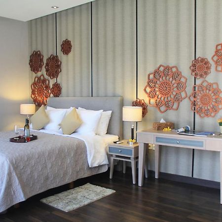 Bellevue Hills Nusa Dua ヌサドゥア エクステリア 写真