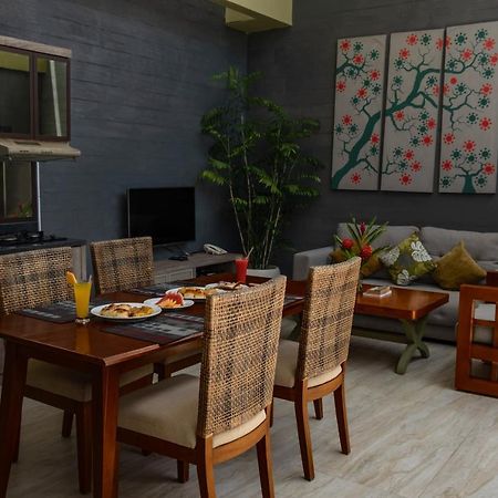 Bellevue Hills Nusa Dua ヌサドゥア エクステリア 写真
