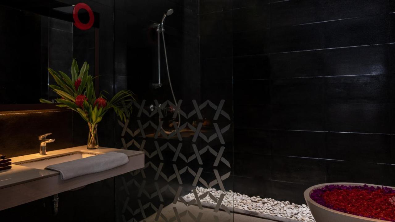 Bellevue Hills Nusa Dua ヌサドゥア エクステリア 写真