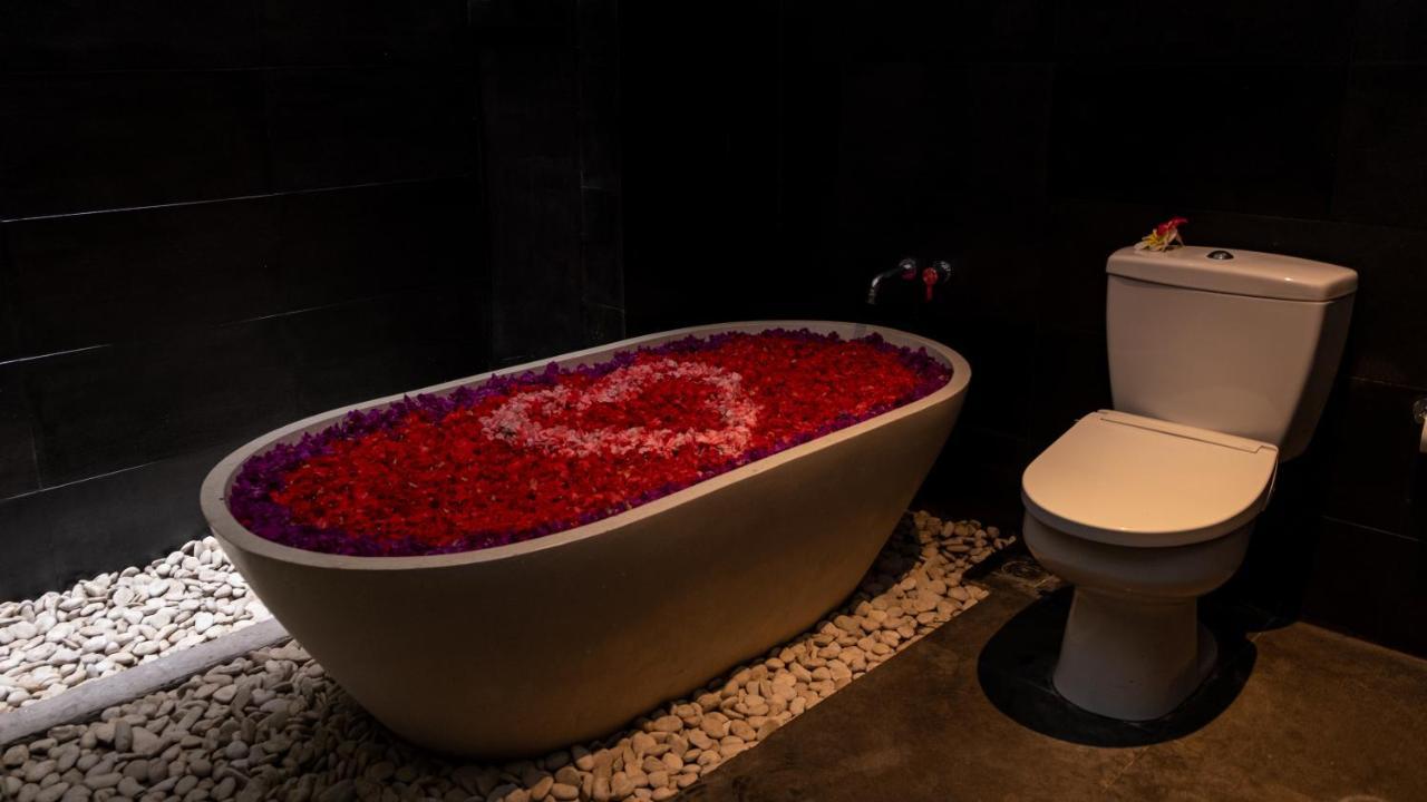 Bellevue Hills Nusa Dua ヌサドゥア エクステリア 写真