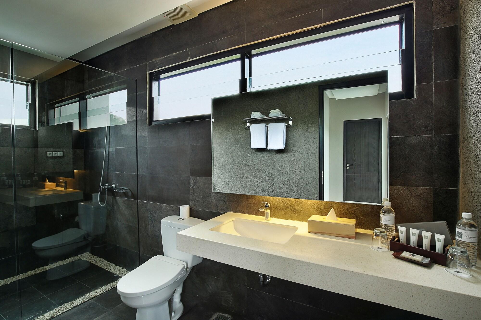 Bellevue Hills Nusa Dua ヌサドゥア エクステリア 写真