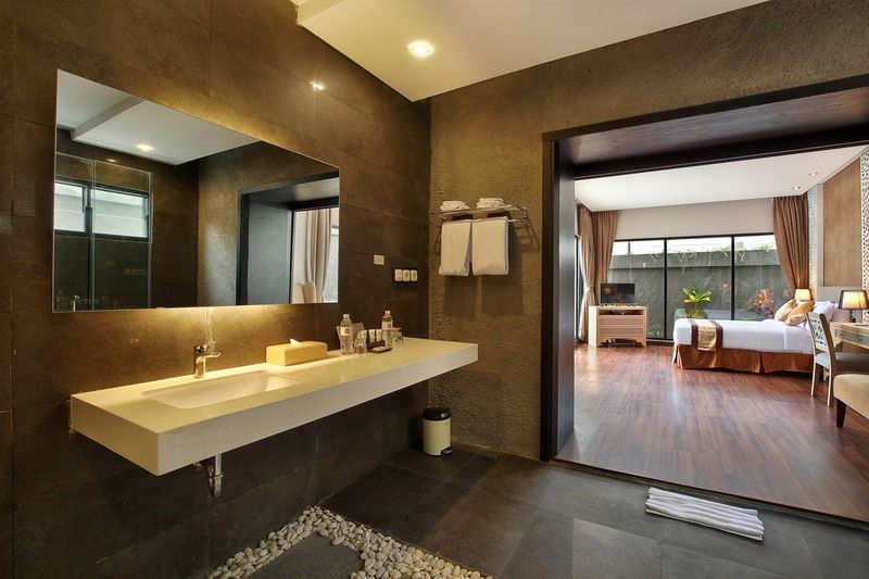 Bellevue Hills Nusa Dua ヌサドゥア エクステリア 写真