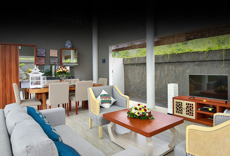 Bellevue Hills Nusa Dua ヌサドゥア エクステリア 写真