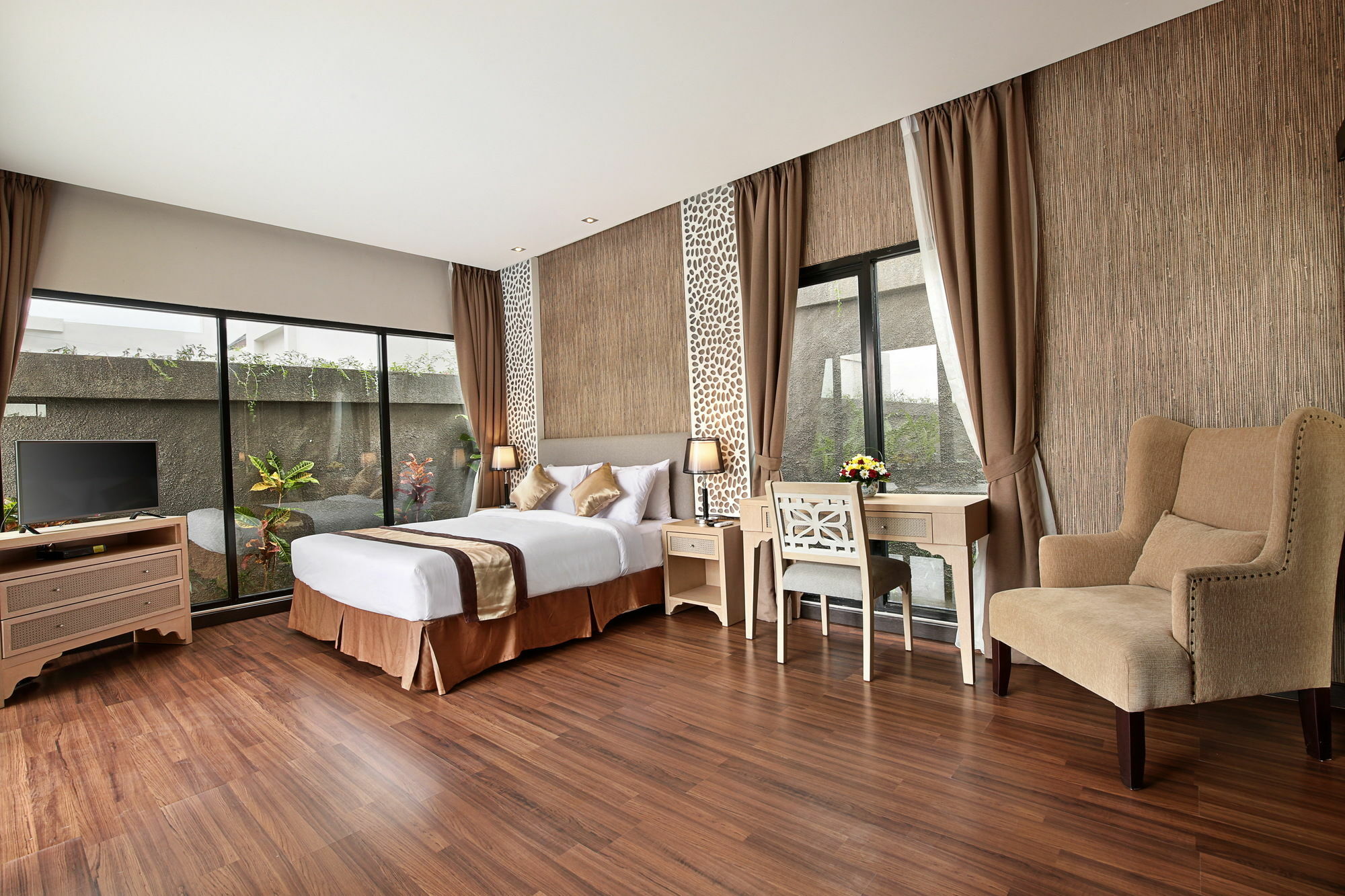 Bellevue Hills Nusa Dua ヌサドゥア エクステリア 写真