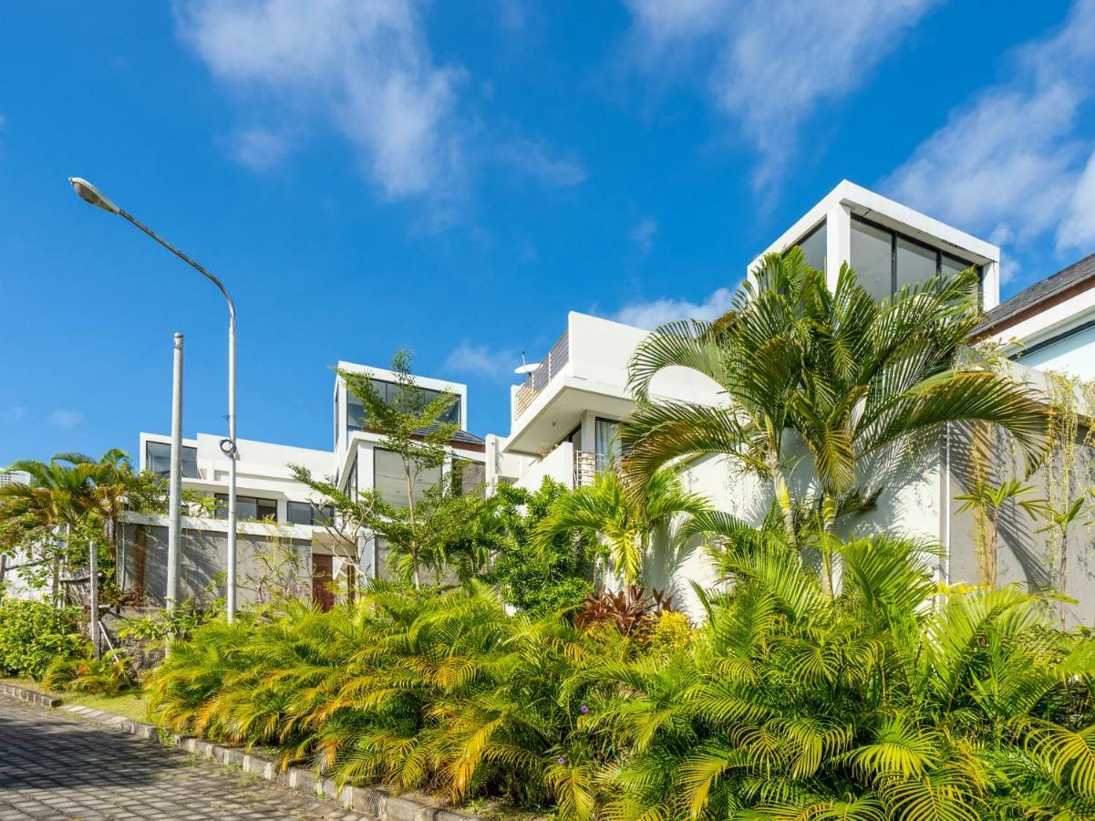 Bellevue Hills Nusa Dua ヌサドゥア エクステリア 写真