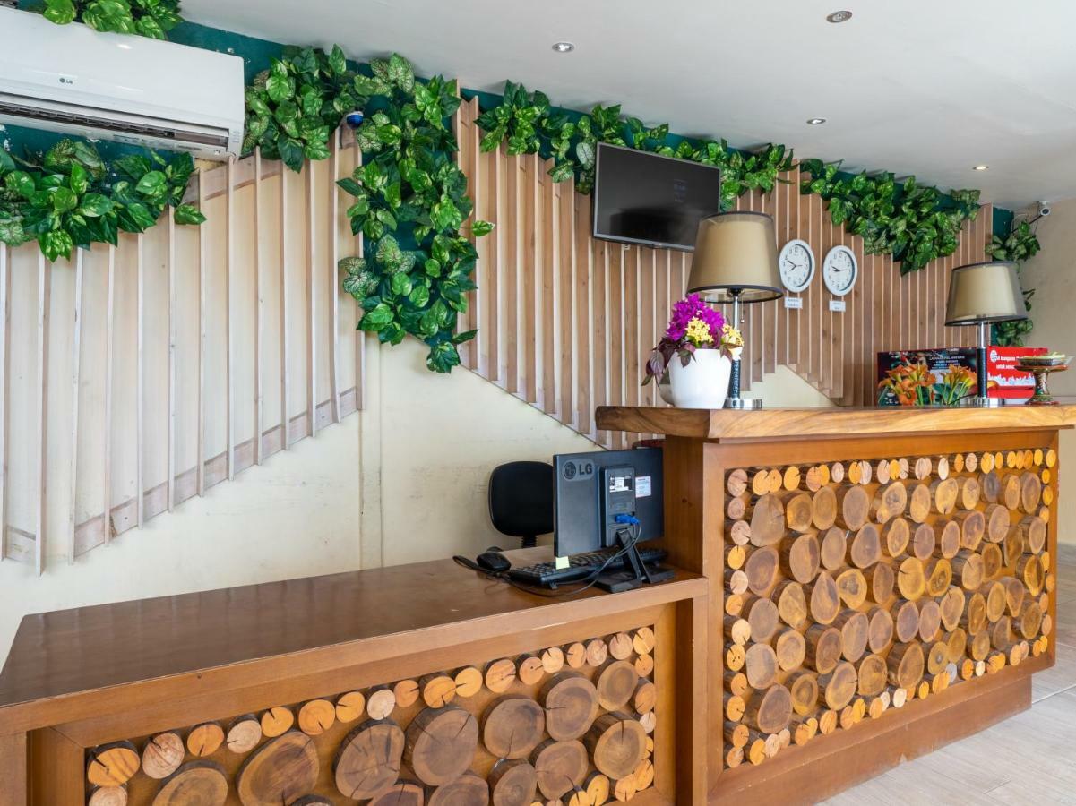 Bellevue Hills Nusa Dua ヌサドゥア エクステリア 写真